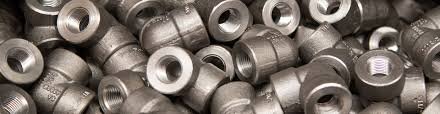 Alloy Steel F5 Forged Fittings